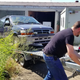 Image for article titled Here's Everything Wrong With The $600 Diesel Manual Chrysler Minivan That I Bought Sight Unseen In Germany